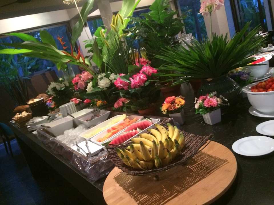 Gastro The Grand Southsea Khaolak Beach Resort