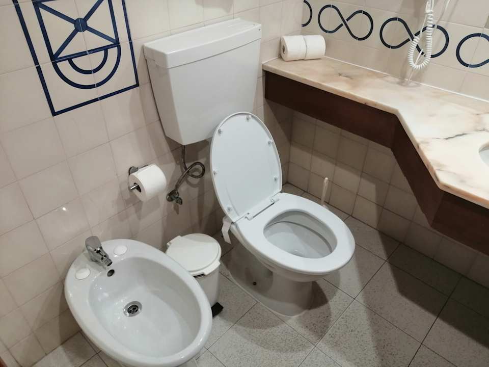 Zimmer Golden Club Cabanas