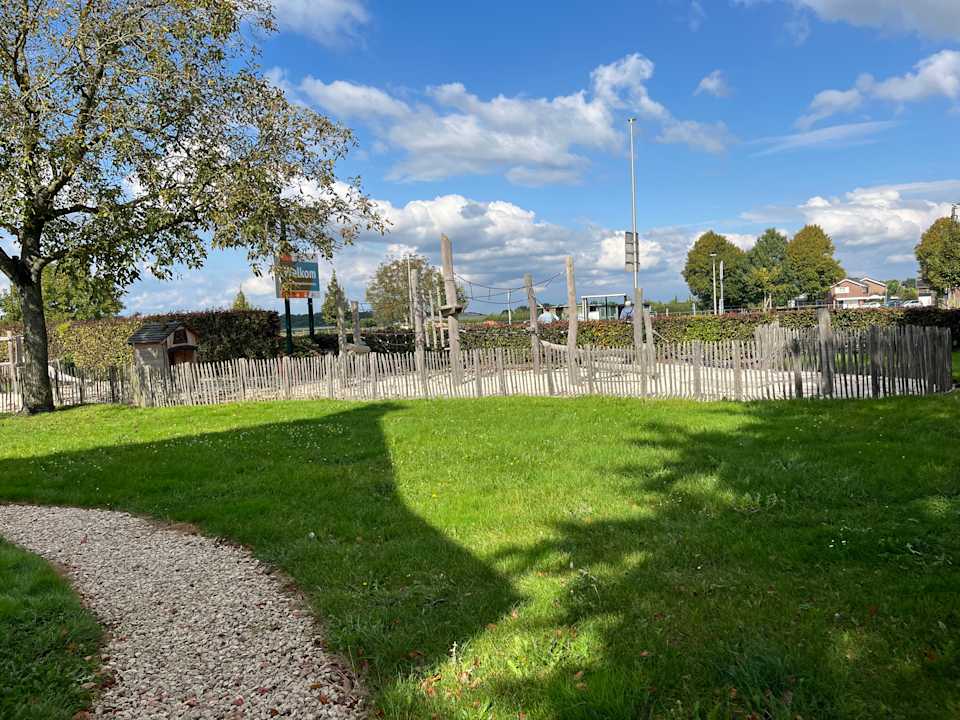 Sport & Freizeit EuroParcs Poort van Maastricht