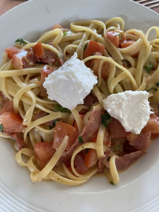 Gastro Hotel Gorgonia Beach Resort