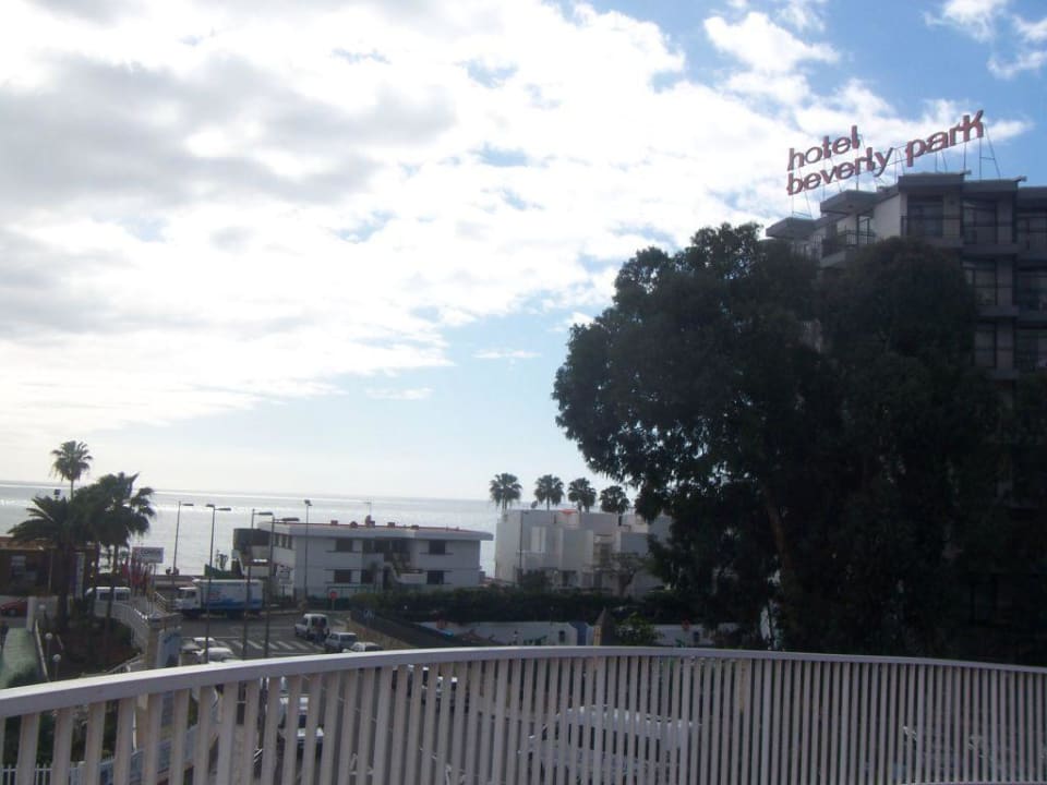 Beverly Park Hotel Relaxia Beverly Park