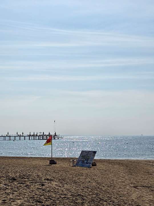 Strand Merve Sun Hotel & Spa