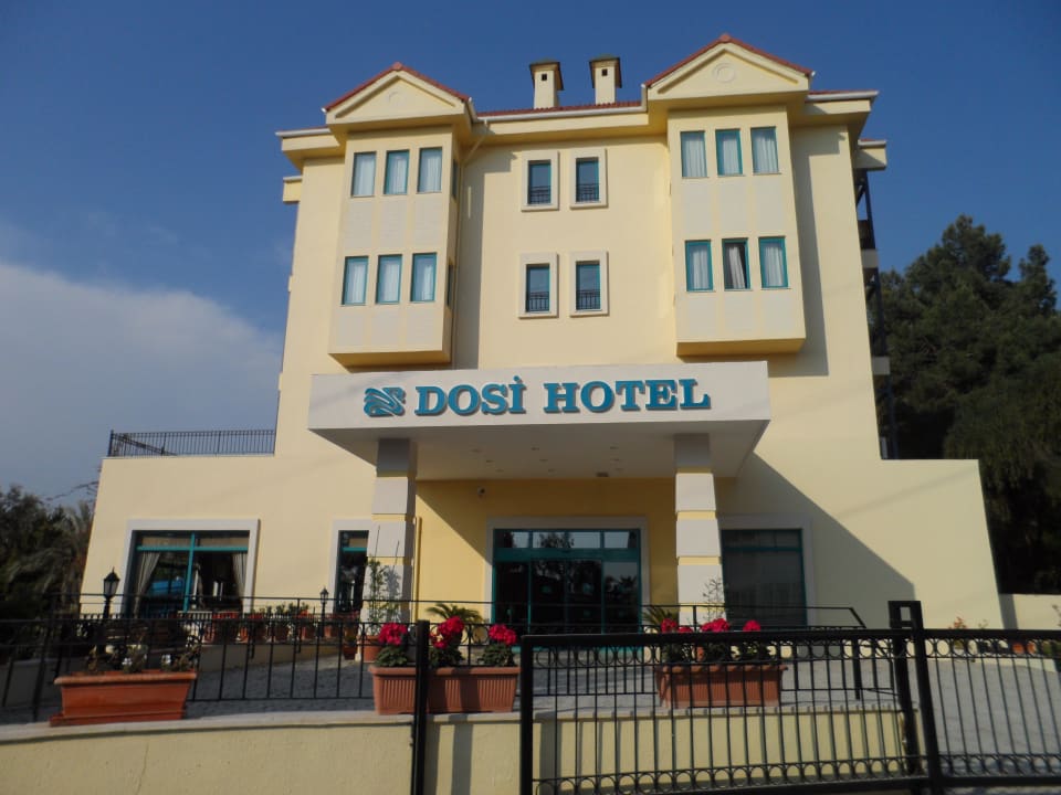 Hotel Dosi Hotel