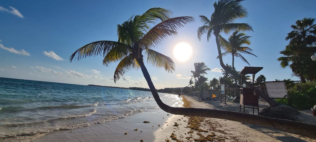 Strand Akumal Bay Beach & Wellness Resort
