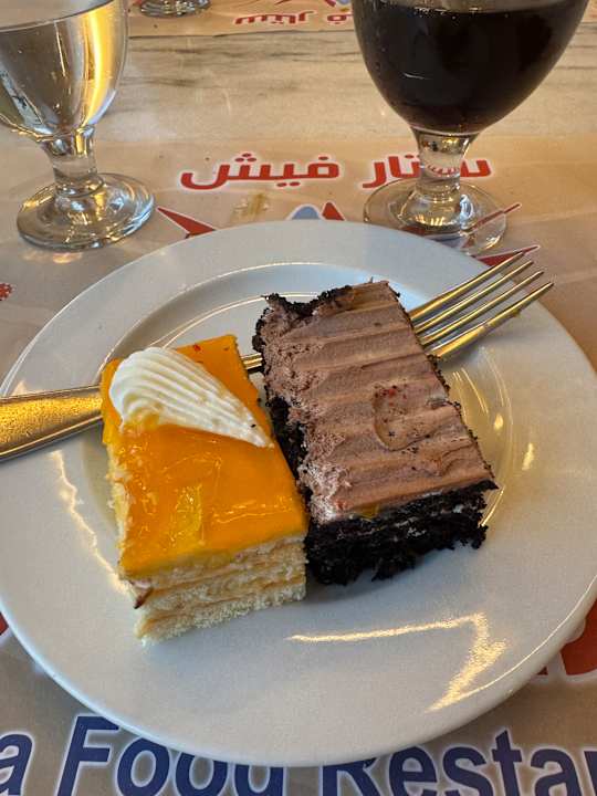 Gastro Pickalbatros Citadel Resort