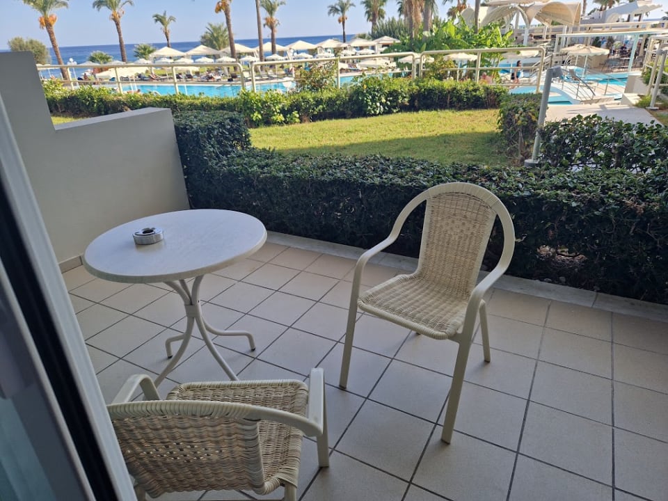 Zimmer Rodos Palladium Leisure & Wellness