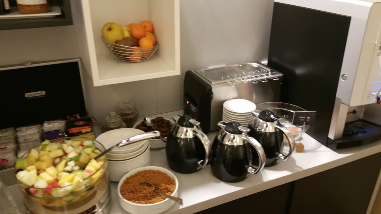 Gastro Hotel Etoile Saint Ferdinand by HappyCulture