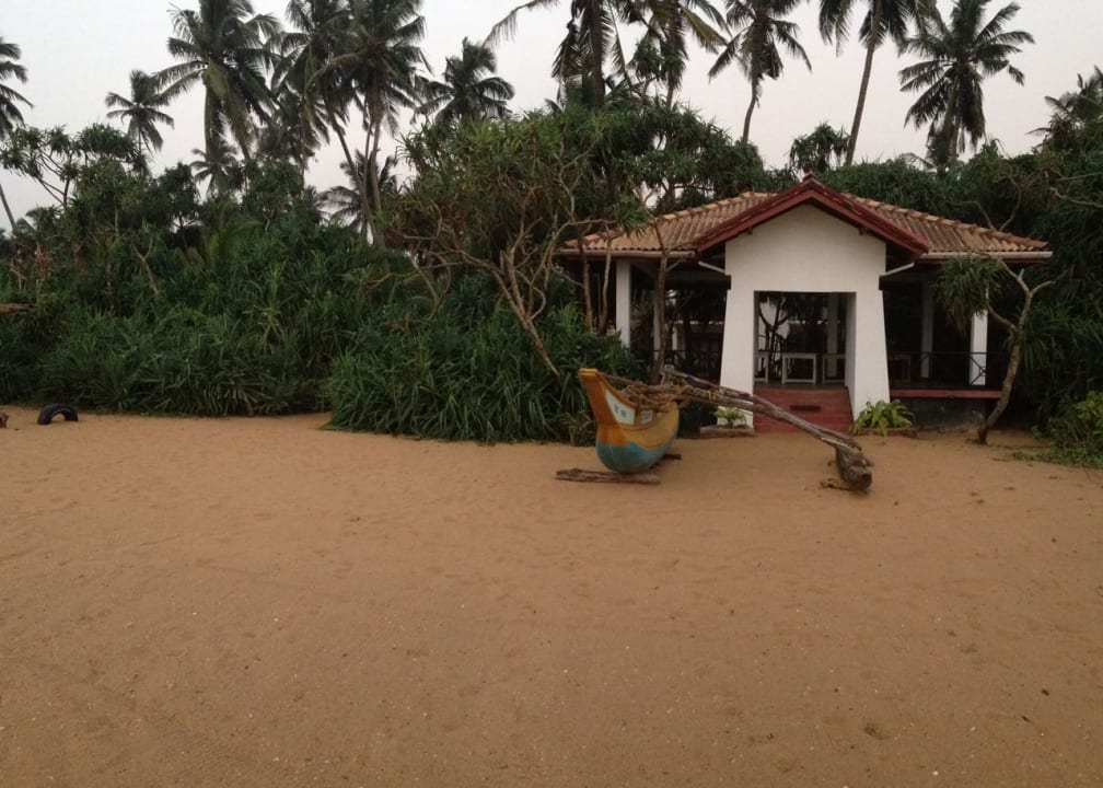 Gastro Rangas Guesthouse