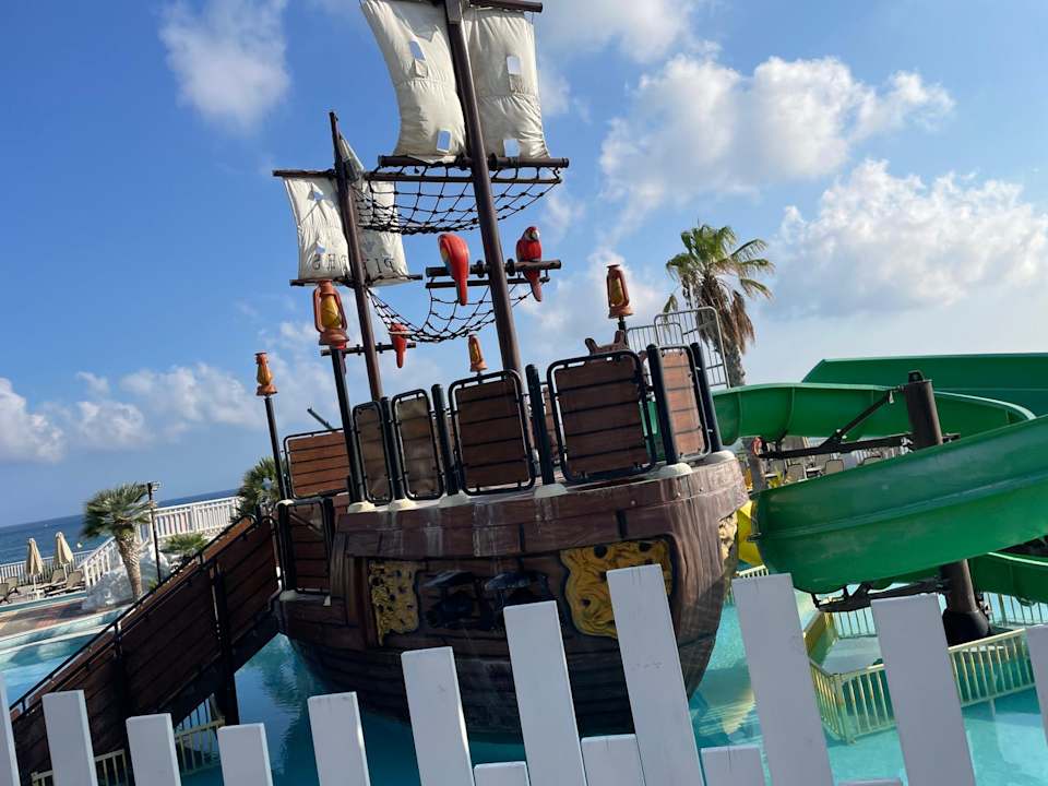 Pool Star Beach Village & Waterpark - Annex