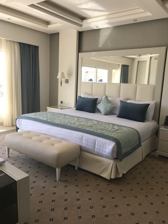 Zimmer Premier Le Reve Hotel & Spa