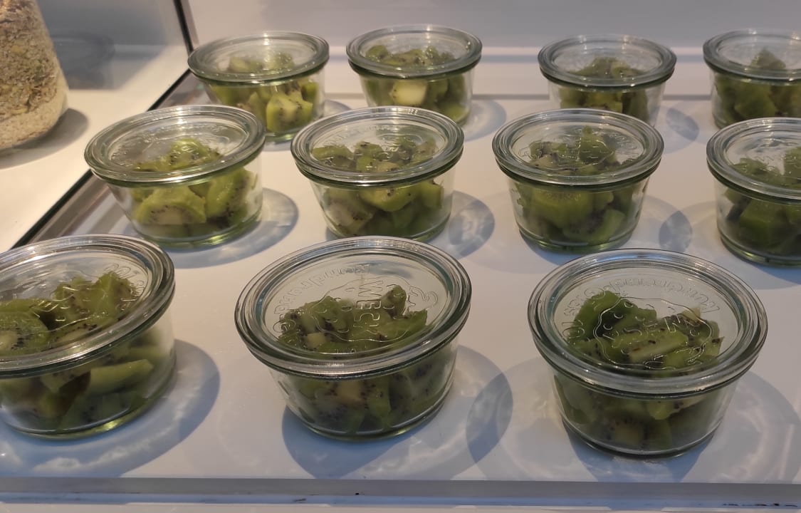 Gastro Paradisus by Meliá Salinas Lanzarote