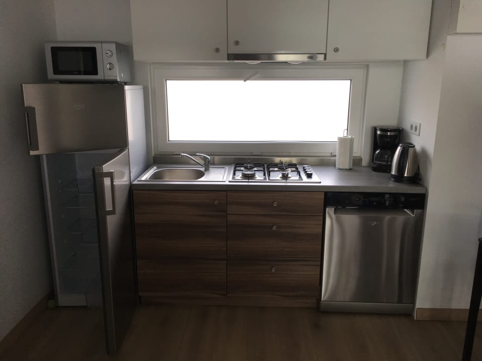 Zimmer Rivijera Mobile Homes Miran