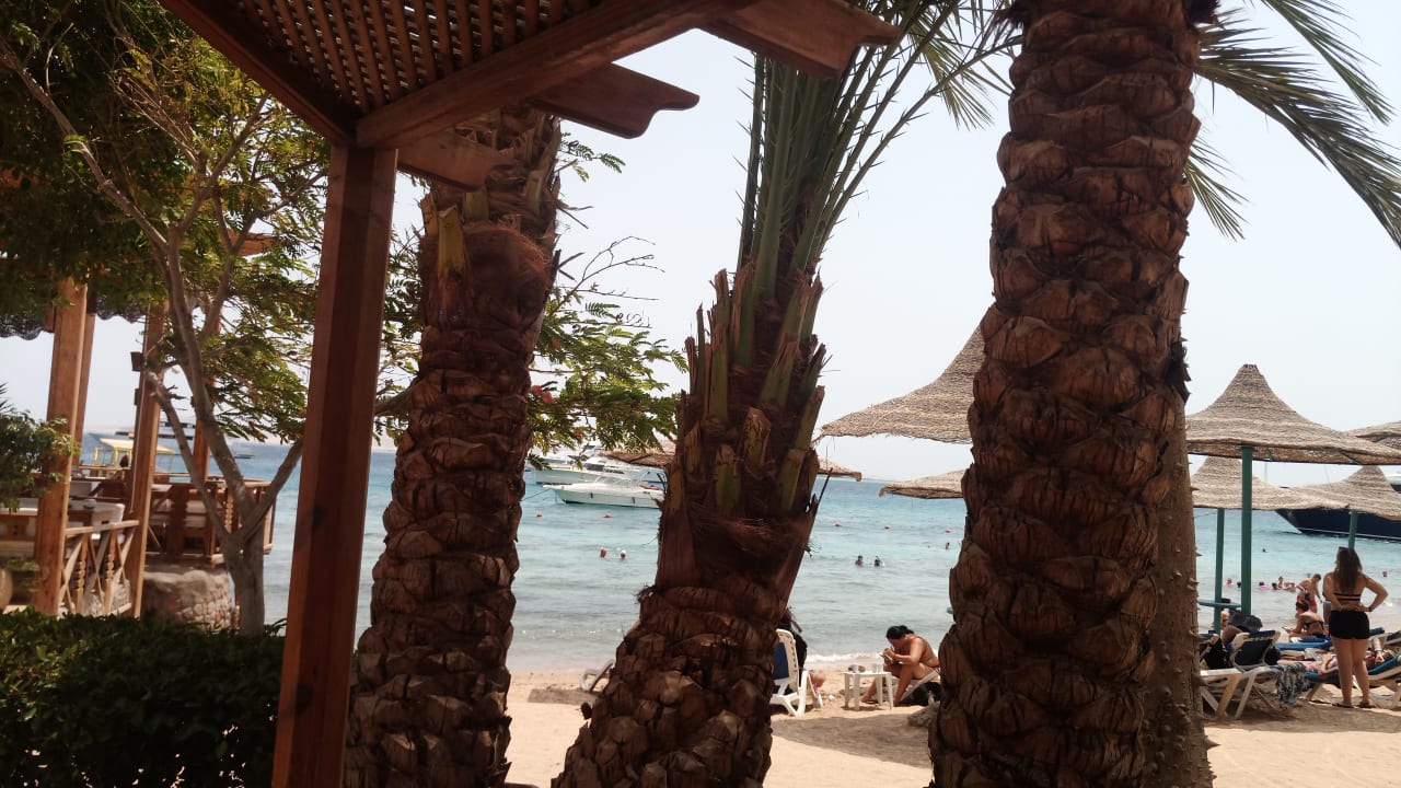 Strand Bella Vista Resort Hurghada
