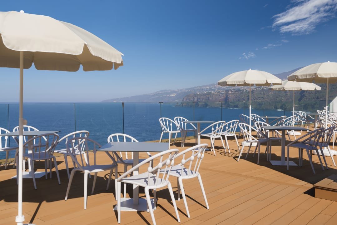 Bar Atlantic Mirage Suites & Spa - Adults only