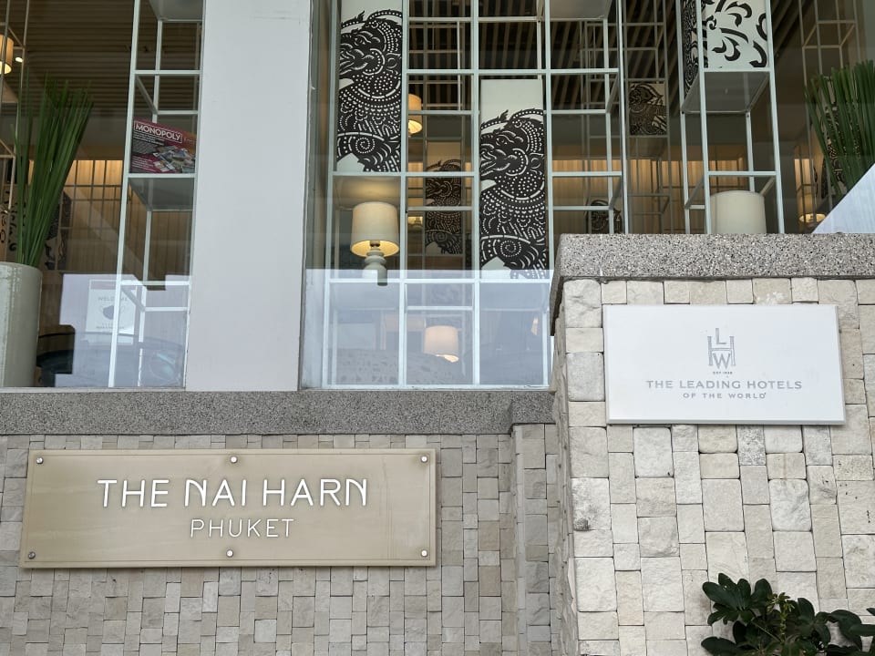 Sonstiges The Nai Harn Phuket