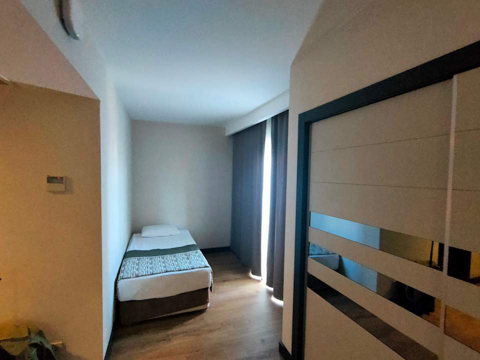 Zimmer Seaden Sea World Resort & Spa