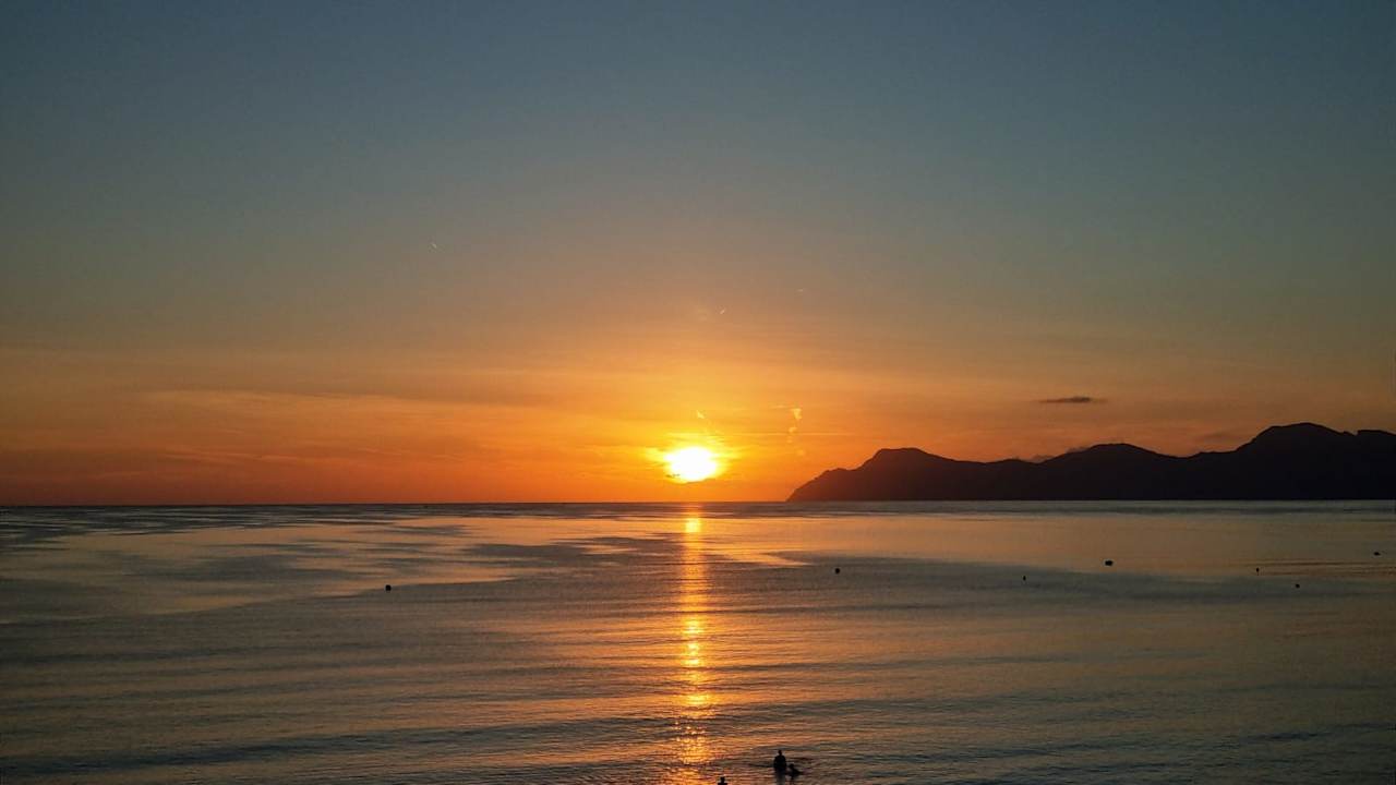 Strand The Sea Hotel by Grupotel - Adults only