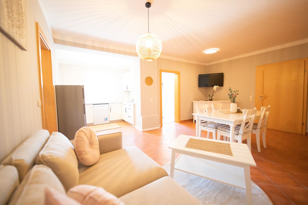 Zimmer Landhaus Gretl by S4Y