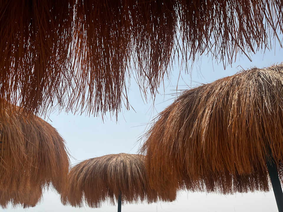 Strand Club Paradisio El Gouna, Red Sea