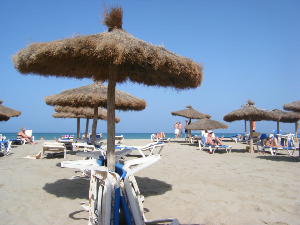 Relaxen Hotel Riu Karamboa