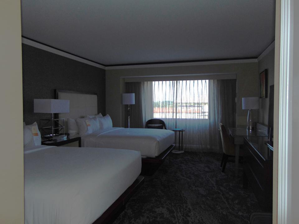 Zimmer Hotel The Henry