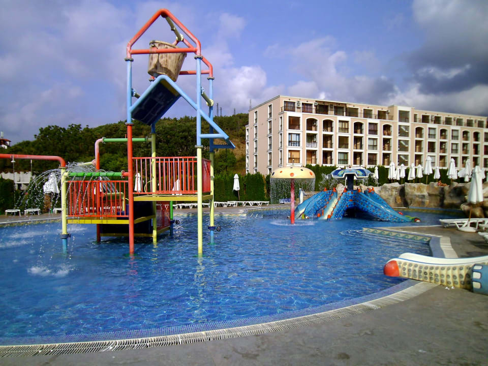 Aquapark Royal Park Hotel & Aqua park
