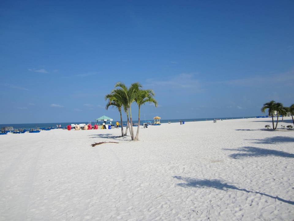 St. Pete Beach Hotel The Alden Resort