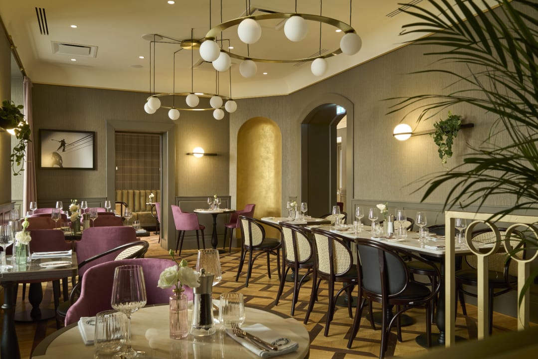 Gastro Hotel Saski Krakow, Curio Collection by Hilton