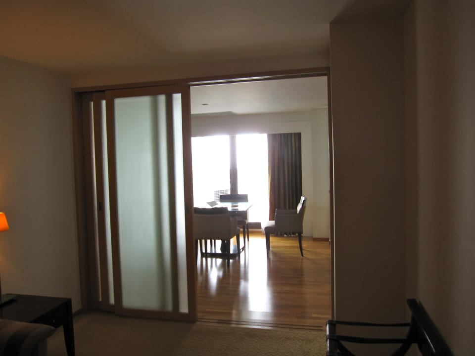 Suite Hotel Lebua At State Tower