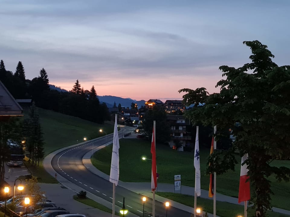 Zimmer IFA Alpenrose Hotel Kleinwalsertal