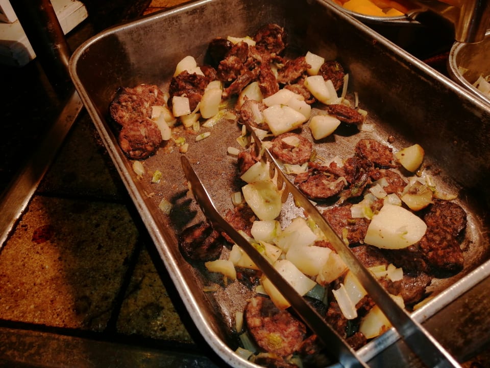 Gastro Iberostar Origin Taínos