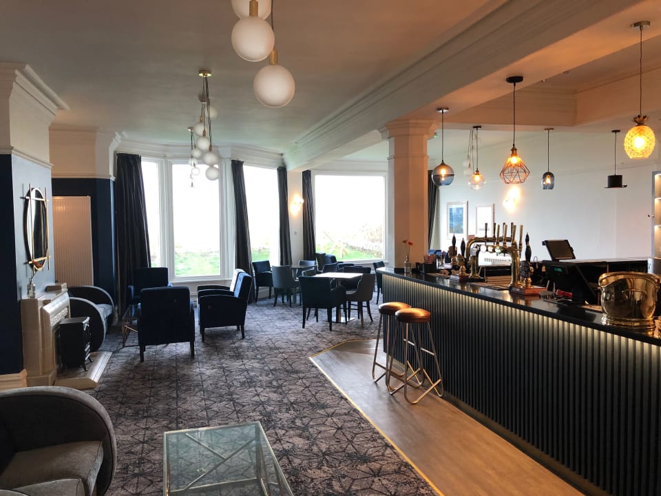 Gastro Hotel Bristol