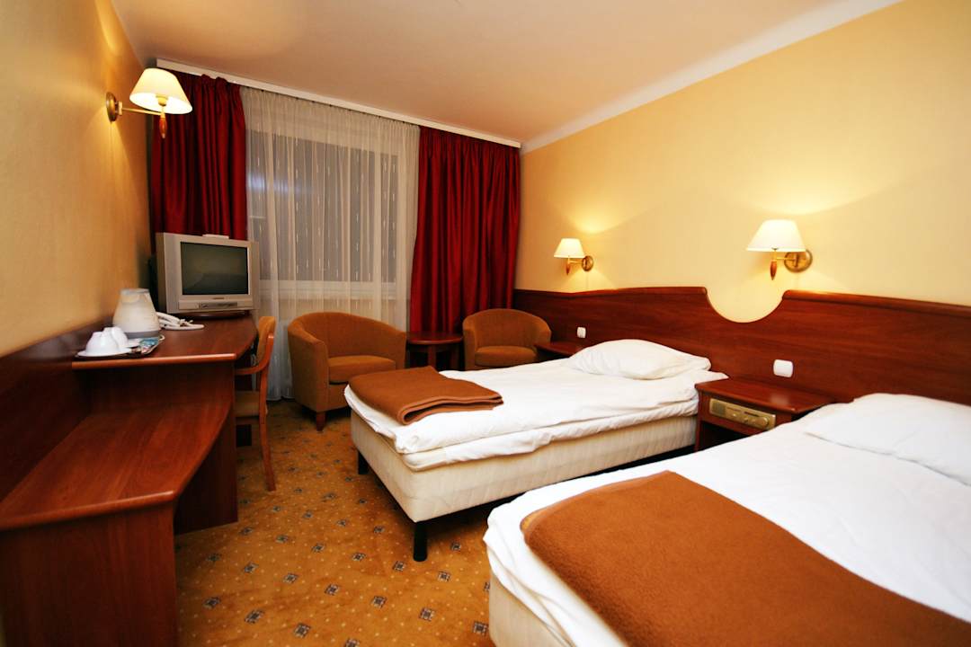 Pokój 2-osobowy Hotel Kamena