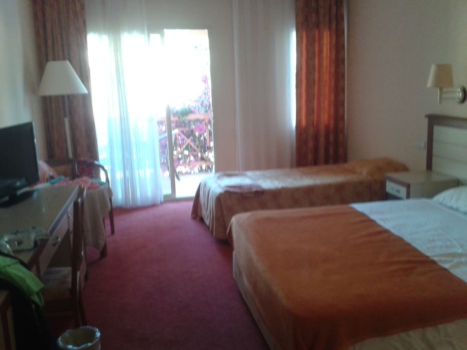 Zimmer Kustur Club Holiday Village