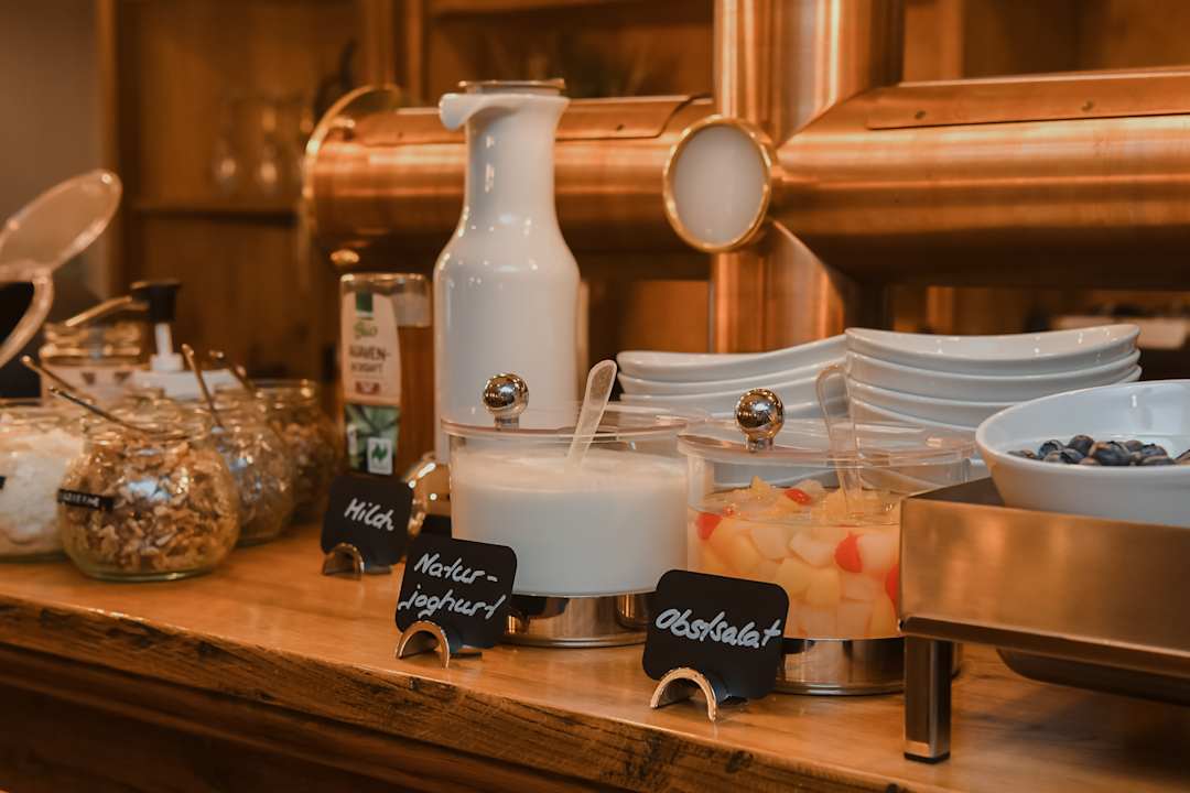 Gastro Altstadt Hotel