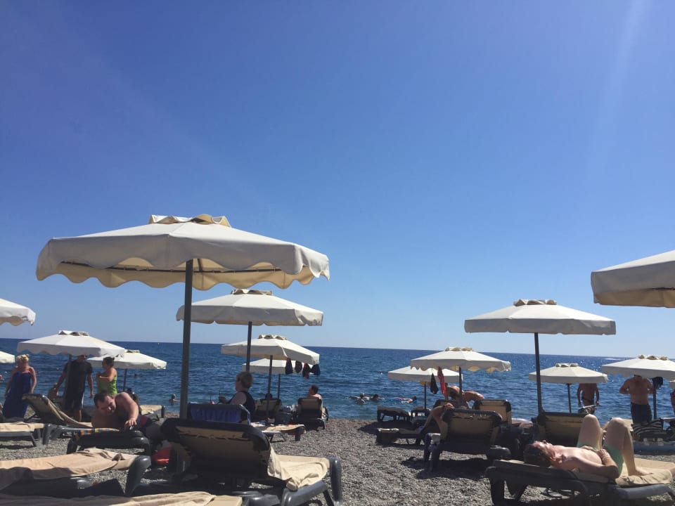 Strand Princess Andriana Resort & Spa