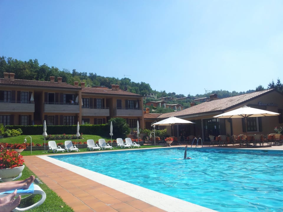 Pool Residence Liana