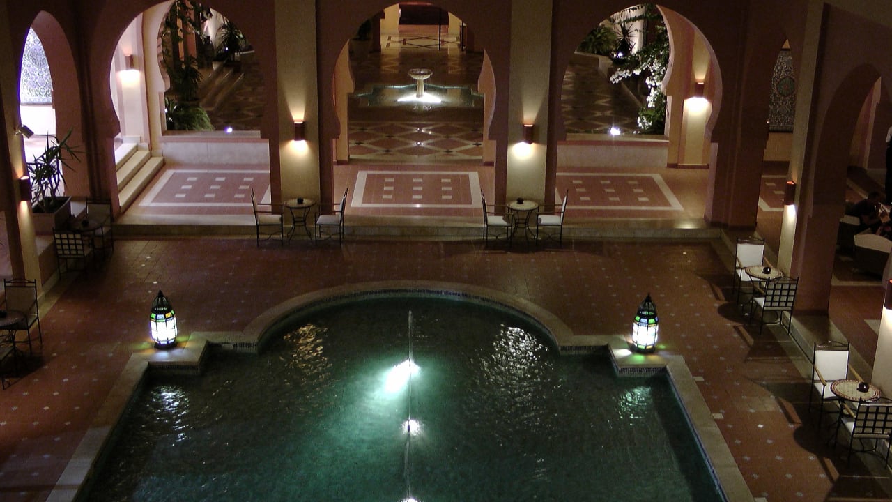 Bild Steigenberger Coraya Beach - Adults only