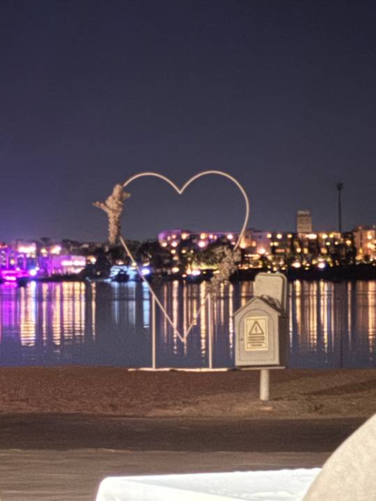 Außenansicht Cleopatra Luxury Resort Makadi Bay