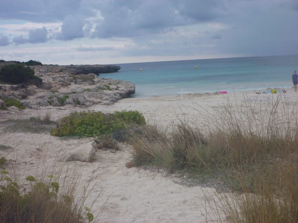 Bucht Cala'n Bosch Grupotel Aldea Cala'n Bosch