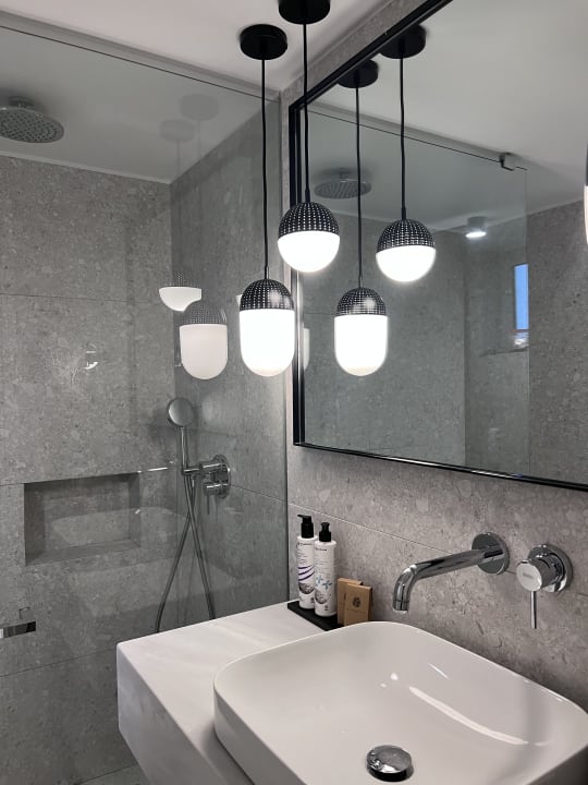 Zimmer Phãea Cretan Malia