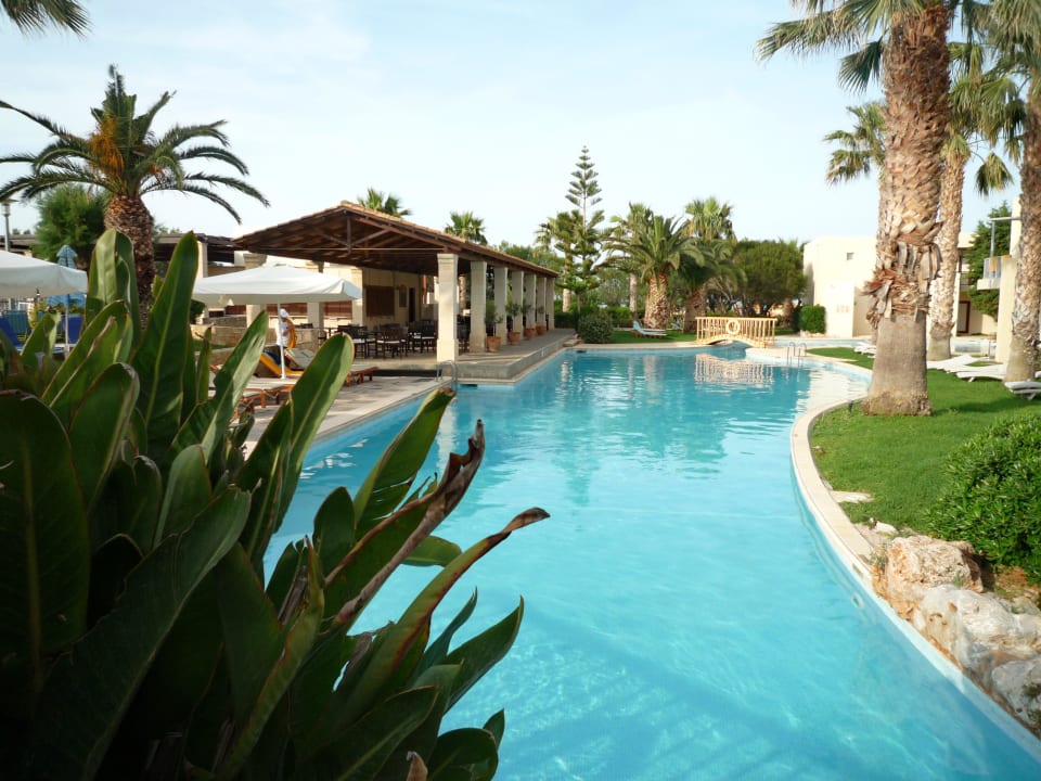 Restaurant mit Mittagstisch  Phãea Cretan Malia