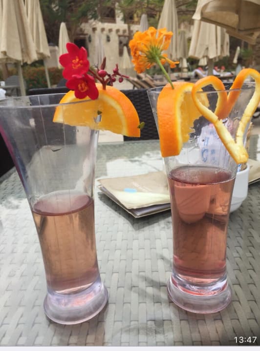 Gastro Makadi Spa - Adults only