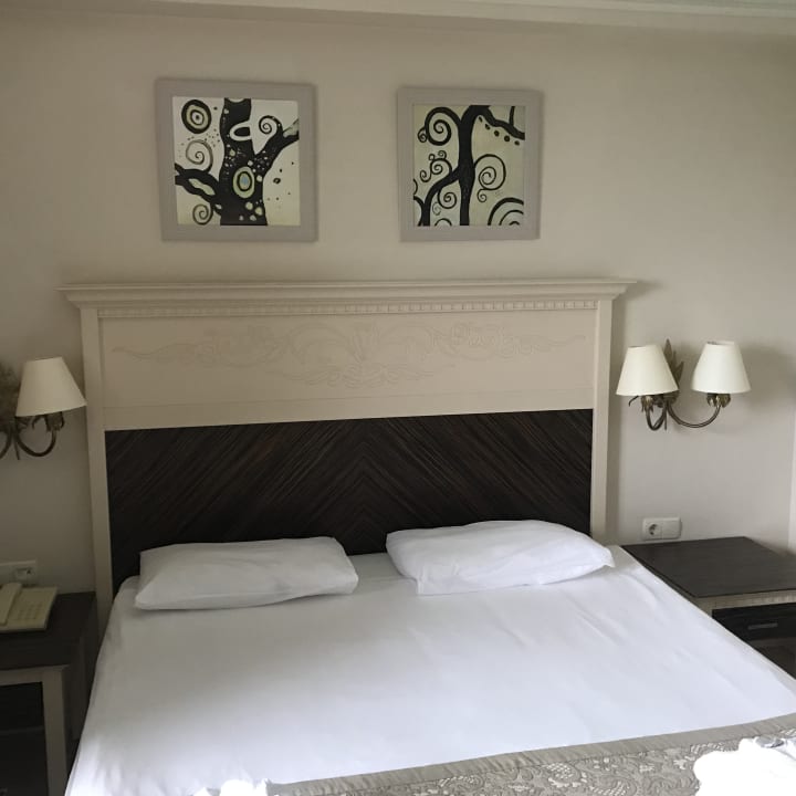 Zimmer Aydinbey Kings Palace & Spa