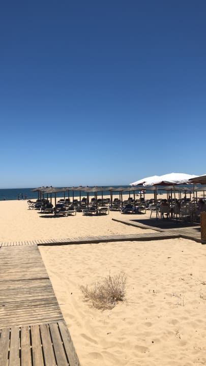 Strand TUI BLUE Isla Cristina Palace