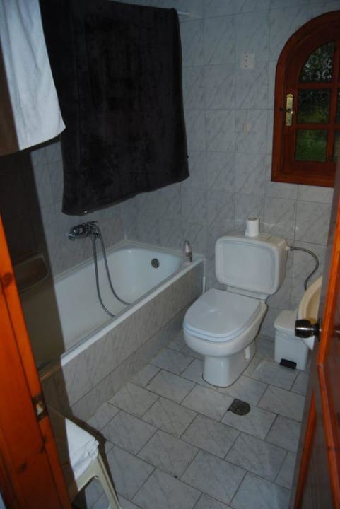 Badewanne  Sentido Kyknos Beach Adults Only 16+