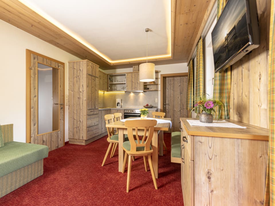 Zimmer Landhaus Greil