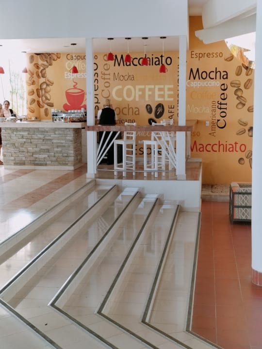 Gastro Sol Rio De Luna y Mares