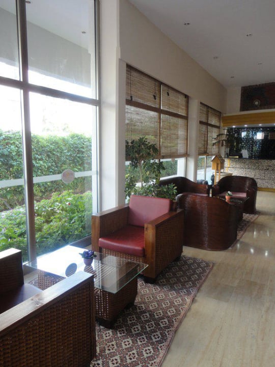 Krizantem Katya Kaila Beach Hotel