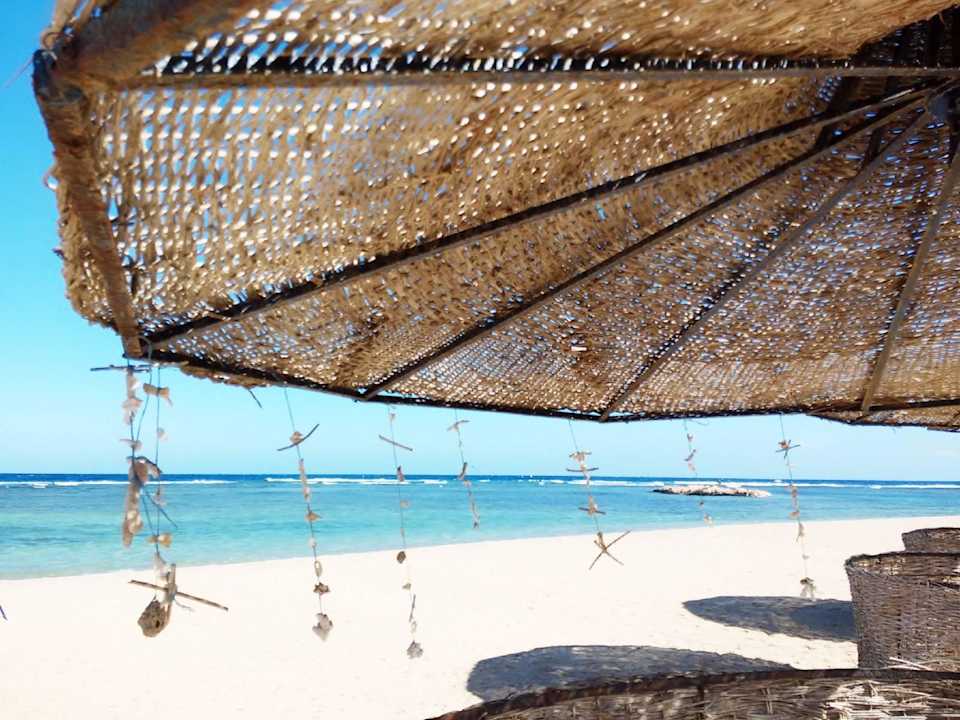 Traumhaft Pensée Royal Garden Beach Resort